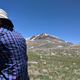 Illustration for article titled White Mountain Peak: Take Two in a Rented Vehicle, Nissan Frontier or Similar
